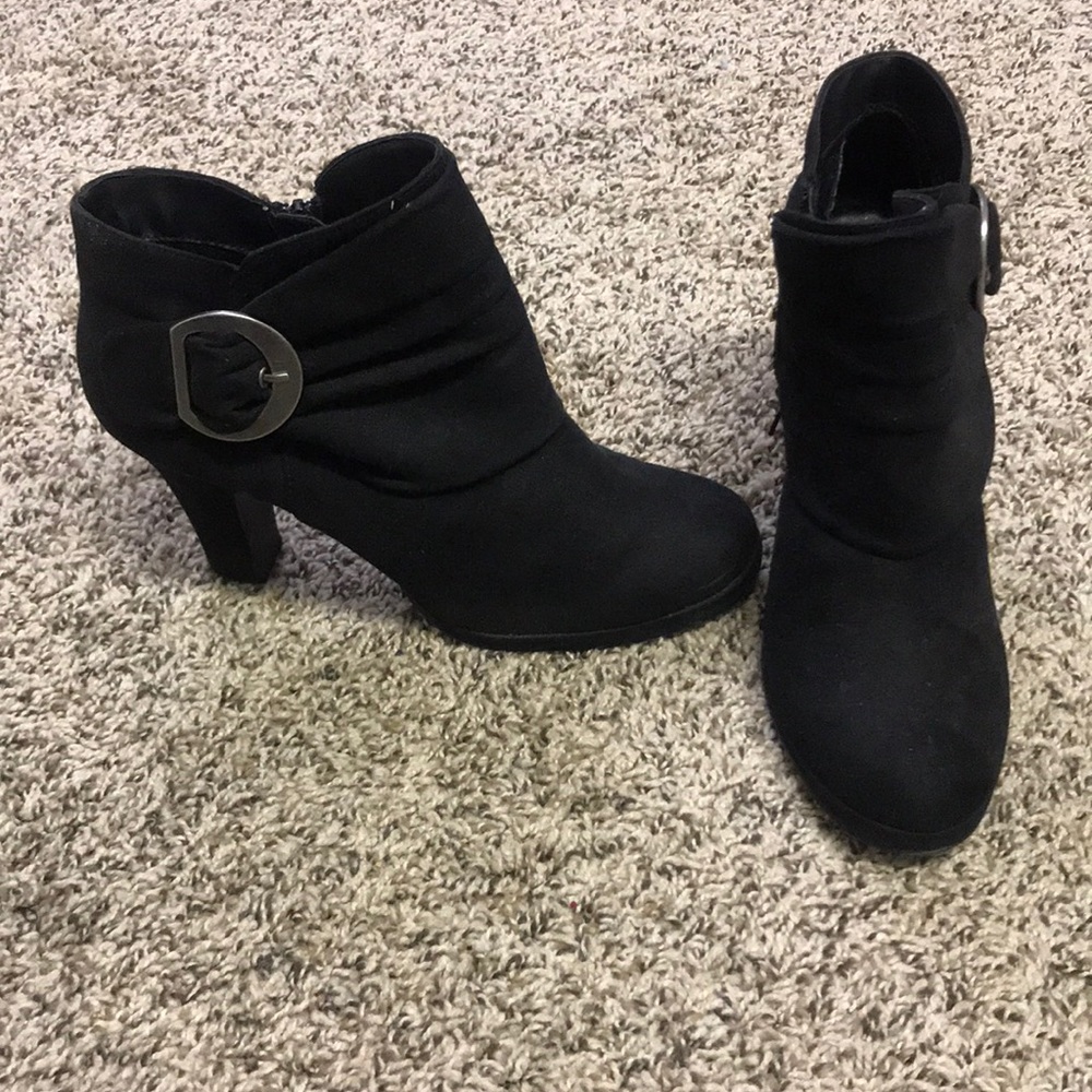 Shoe’s